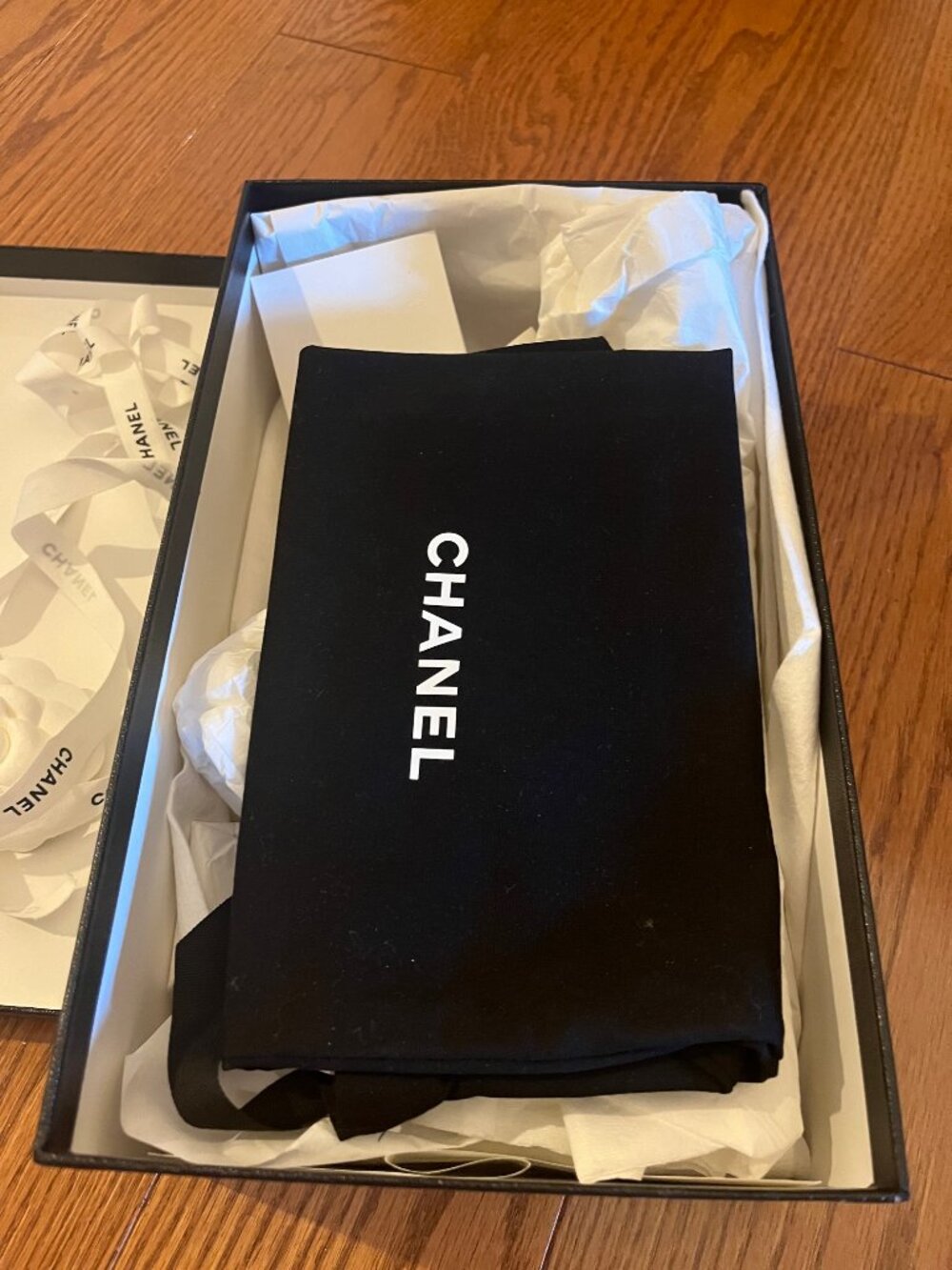 Chanel ballet flats - Picture 2 of 12